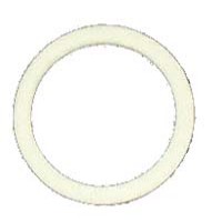 EXCHANGER METAL RING TEFLON GASKET SPAZIALE