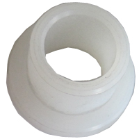 BUSHING NYLON D.22X13