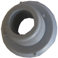 BUSH FOR ARM  WASHING STAINLESS C600