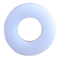 GUARNIZIONE TEFLON 8X4X1,5mm