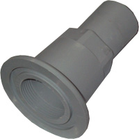 MANICOTTO INF.GS100 L=122MM P646