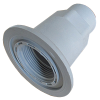 MANICOTTO INF.MOD.T.6 L=94MM P646
