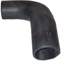 SUCTION SLEEVE 600 ELFRAMO