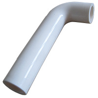 HOSE CONNECTION PUMP-FILTER