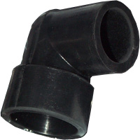EXHAUST SLEEVE