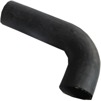FORMED HOSE WAREWASHING L-SHAPE