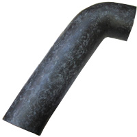 INTAKE HOSE C140/C110