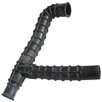 OUTLET HOSE G12/03