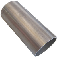 MANICOTTO INOX Ø 35X78