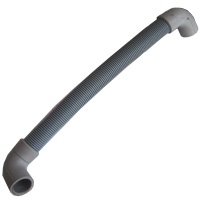 PUMP DRAIN HOSE-BREATHER VALVE RV44