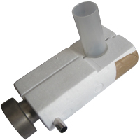 TUBO EVAPORATORE KF75