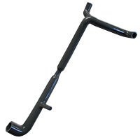 TUBO SPRUZZ.-EV.SCARICO M OD.450600  07