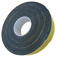 ROTOLO ISOLANTE ARMAFLEX (cm 1000x5x0,3)