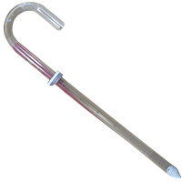 3H9529G01  WATER SUPPLY PIPE