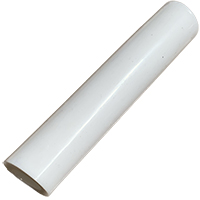 TUBO RACCORDO POMPA-FILTRO