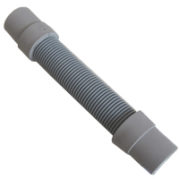 DRAIN TUBE LG=330mm