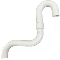 TUBO SPRUZZATORE