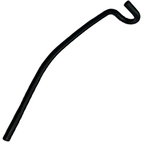 BOILER SUCTION SLEEVE