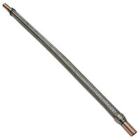 TUBE ANTIVIB.9,52X457