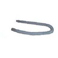 EXTENSIBLE DRAIN PIPE 0,6-2MT 19/21