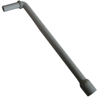 FORMED HOSE L-SHAPE SD22