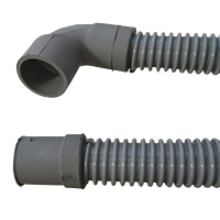 DRAIN HOSE ø 28x1500 mm