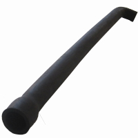 TUBO SCARICO TROPPO PIENO