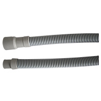 TUBO DI SCARICO MT2 31mm-19mm