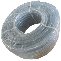 TUBO PVC RETINATO ATOSSICO D.13X19
