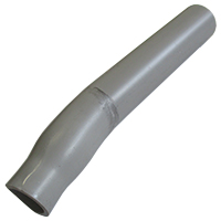 TUBO DI SCARICO