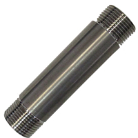 DRAIN JUNCTION GC47/GC45 INOX 1"" L=125"