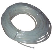 TUBO SILICONE 12X8