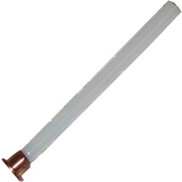 INIETTORE SCAMBIATORE L.180mm