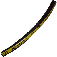 TUBO GOMMA 25X35 CALOR 10