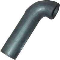 TUBO GOMMA BOILER/TEE AIR GAP