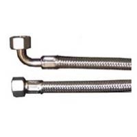 TUBO FLEX 2MT. F3/4"  PIANO C/PIPA