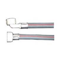 TUBO DI CARICO ACQUA CALDA D13 L 1500MM 3/4