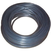 TUBO SCARICO SPIRALATO D.12mm