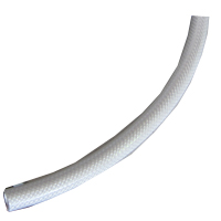 TUBO RETINATO BIANCO 10/16