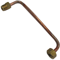 TUBO CIRC.D.10X8 F1/2-M1/2 235MM