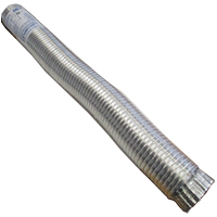 TUBO FLESS.CAMINO D.80 X SCAR.