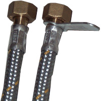 FLESSIBILE GPL 2 DADI SX 100CM