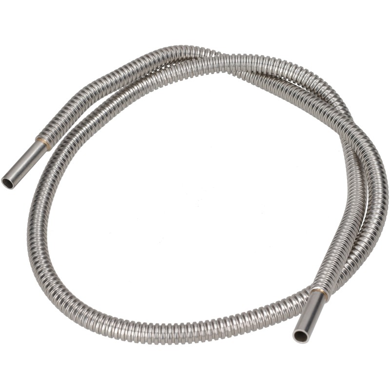 "FLEXIBLE HOSE; D.10 L= 1250MM"