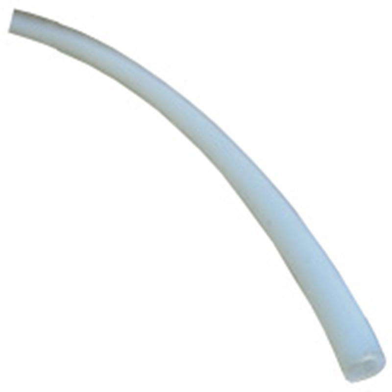 SILICONE TUBE D. 3 x 5 TRASPARENT FDA ROLL 100 METERS