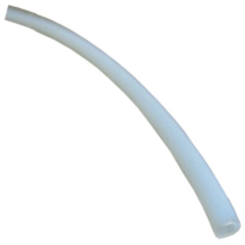 Tubo SILICONE D. 8 x 14 TRASPARENTE