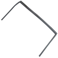 "GUARNIZIONE; 560X311-5MM"