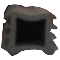 DOOR GASKET HF45 YEAR 2016