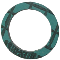 GUARNIZIONE 27,0X36,0X2 FASIT-OMNIA