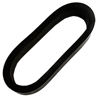 VALVE WEIGHT GASKET FGM061