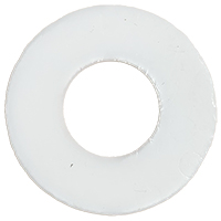 GASKET; FOR SHAFT MOTOR"